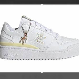 Adidas Disney casual walking shoes